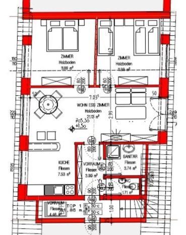 Alpakaglueck Apartamento Muhlbach  Exterior foto